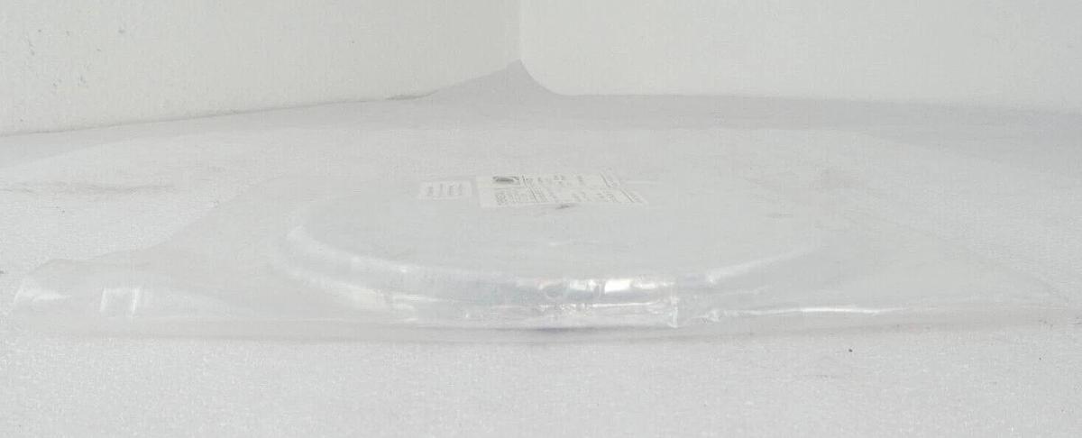 AMAT Applied Materials 0200-00438 Arc Sprayed 8" Pedestal Cover New Surplus
