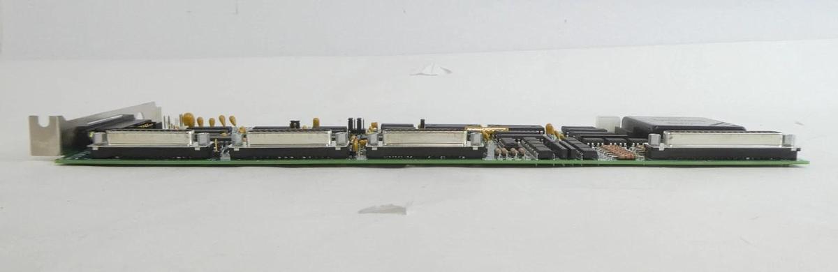 Used AMAT Applied Materials 0100-09172 8 Channel Emission/Laser Endpoint PCB Lot of 2