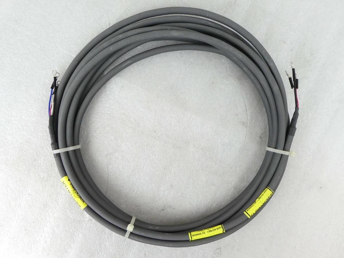Yokogawa DY150-NBMBA1-2N Vortex Flowmeter Digital YEWFLO New Surplus