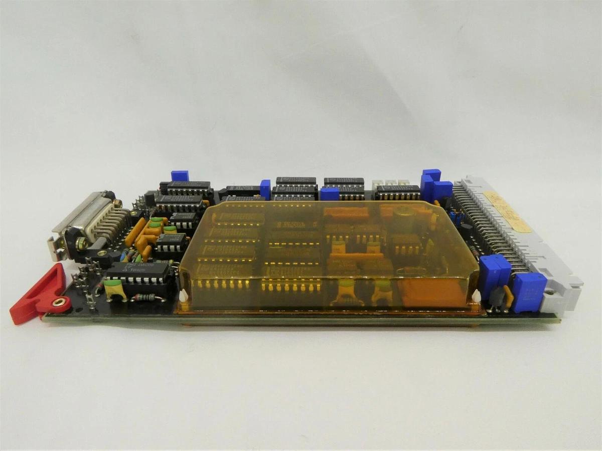 Used FEI Company 4022 192 70102 Processor PCB Card REF 7010 XL 30 ESEM Working Spare