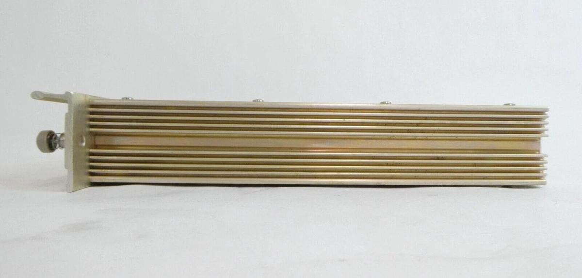 Used AB Sciex 017307 QPS Amplifier Module PCB Card TripleTOF 5600 LC/MS MDS Working