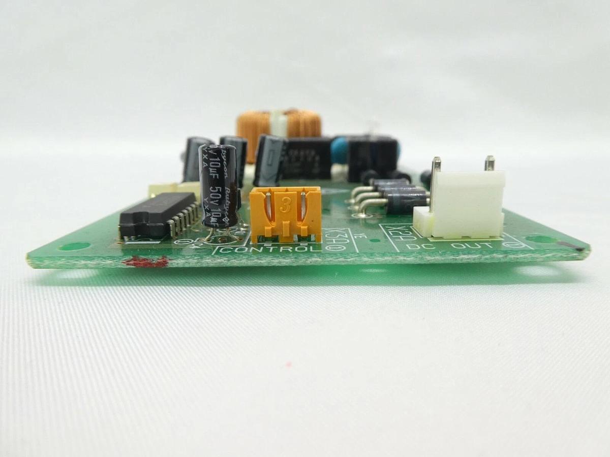 Used DIP EH0116(A) Power Supply PCB EH0116 TEL Tokyo Electron Lithius Working Surplus