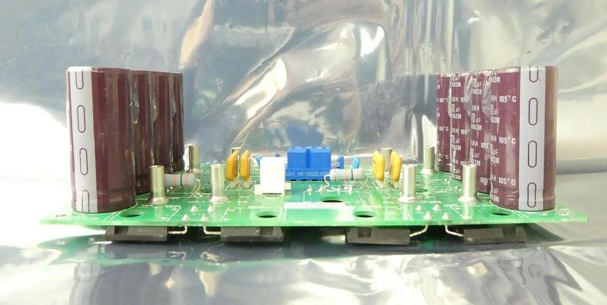 Used ENI 000-1053-394 RF Generator PCB 003-1053-394-2 GHW-50 Genesis Working Surplus