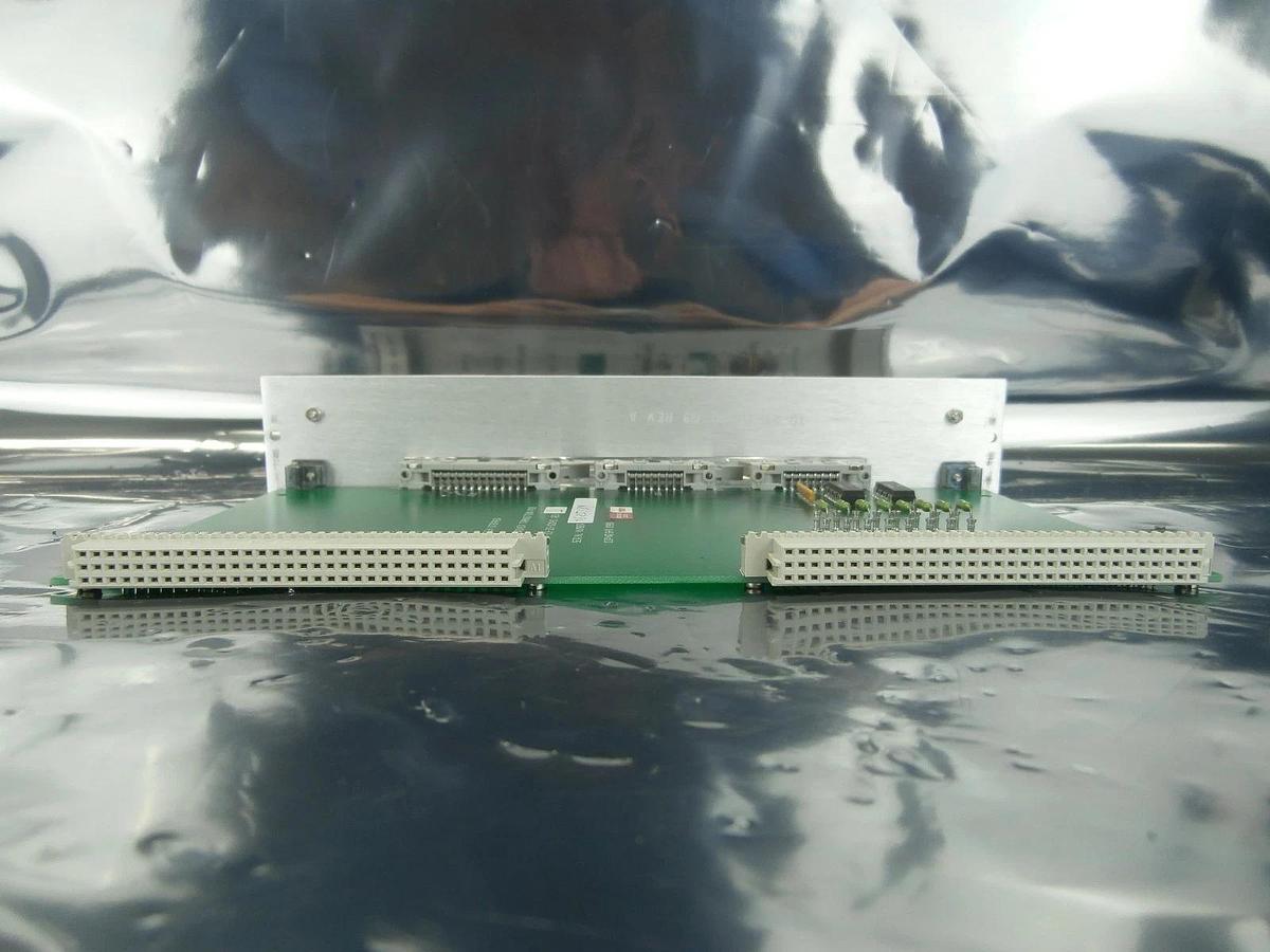 Used Ultratech Stepper 03-20-02040 Focus Driver Transition PCB Card Titan 4700 Used