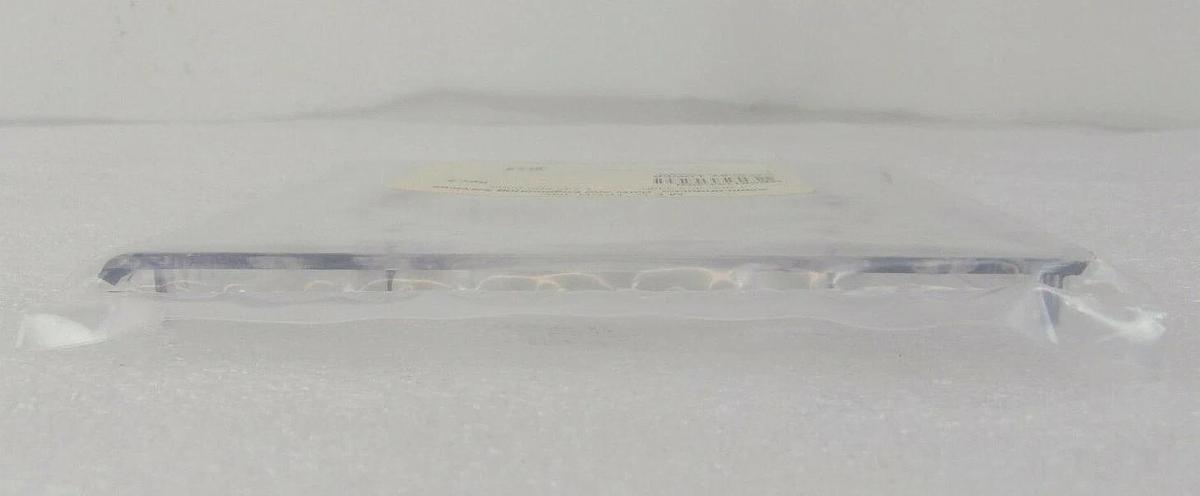 M.E.C. Tech MEC81104-202L Overlay Lower AMAT Applied Materials Lot of 4 New