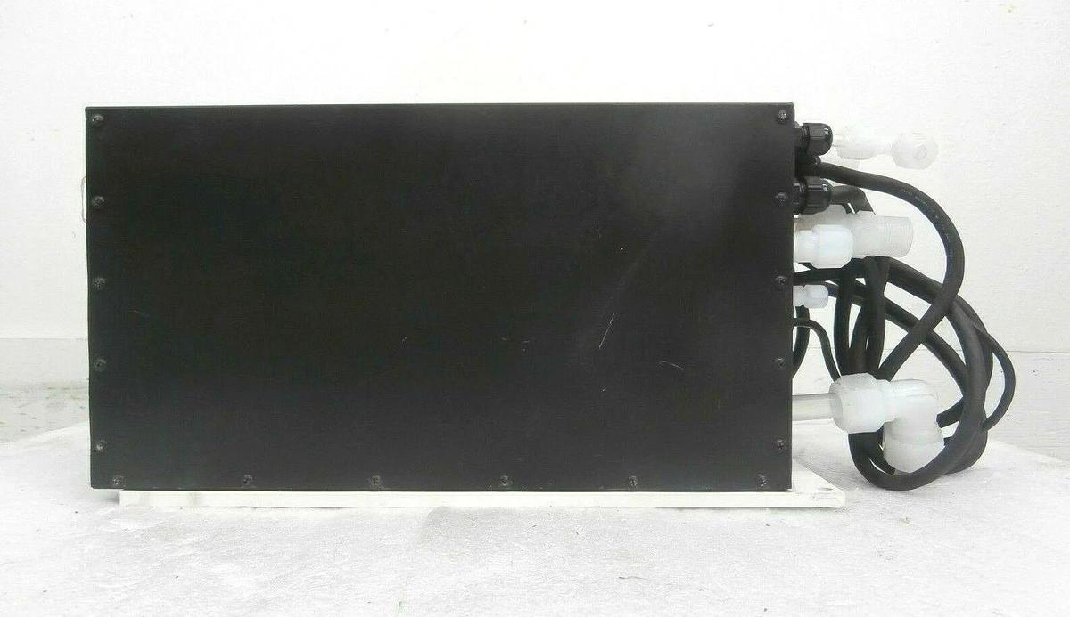 Used Orion Machinery ETC902-NSCP-L Heat Exchanger PEL THERMO TEL Lithius Working