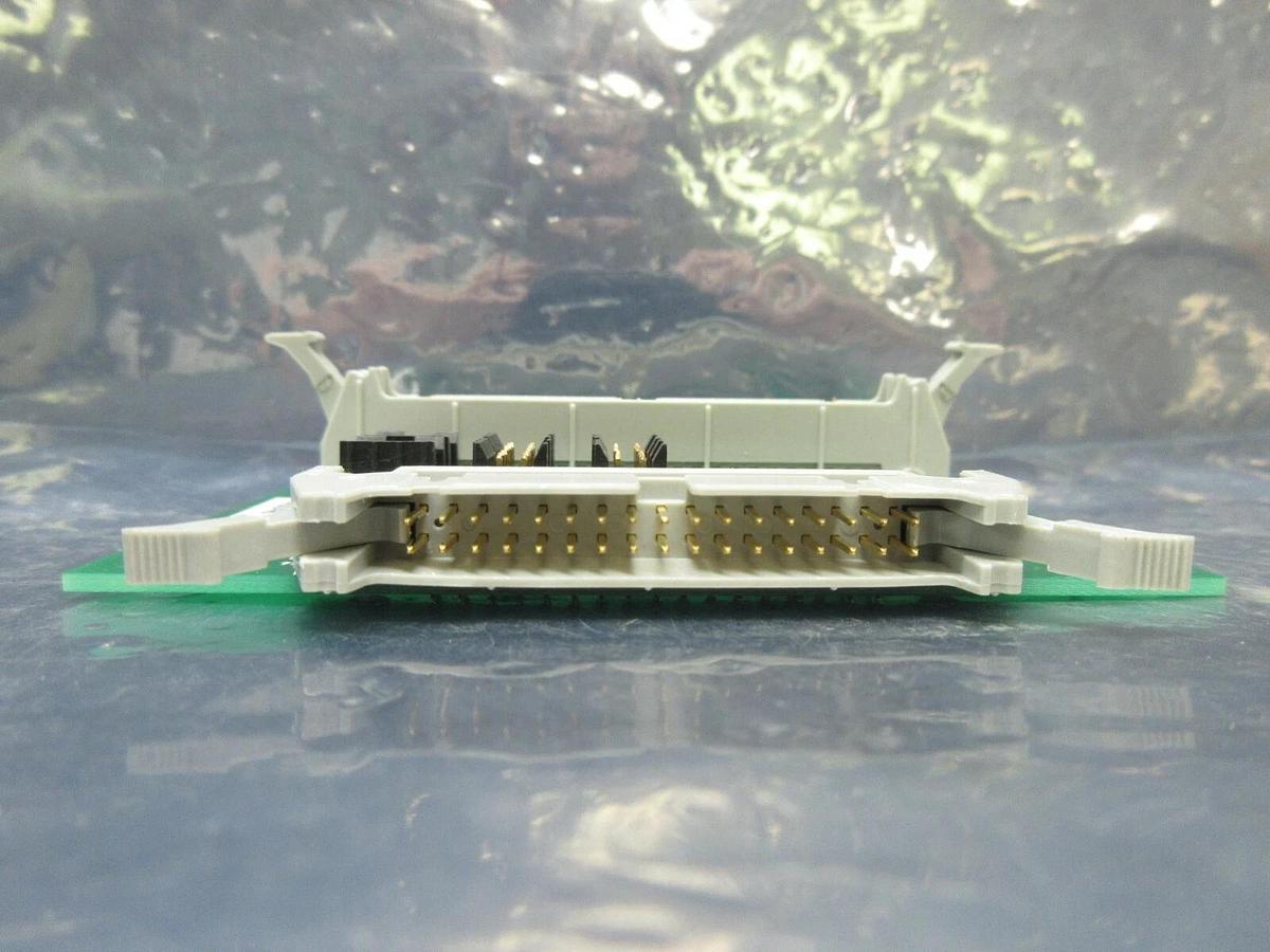 Used Nikon 4S013-352 Interface Board PCB NSR-S205C Step-and-Repeat Used Working