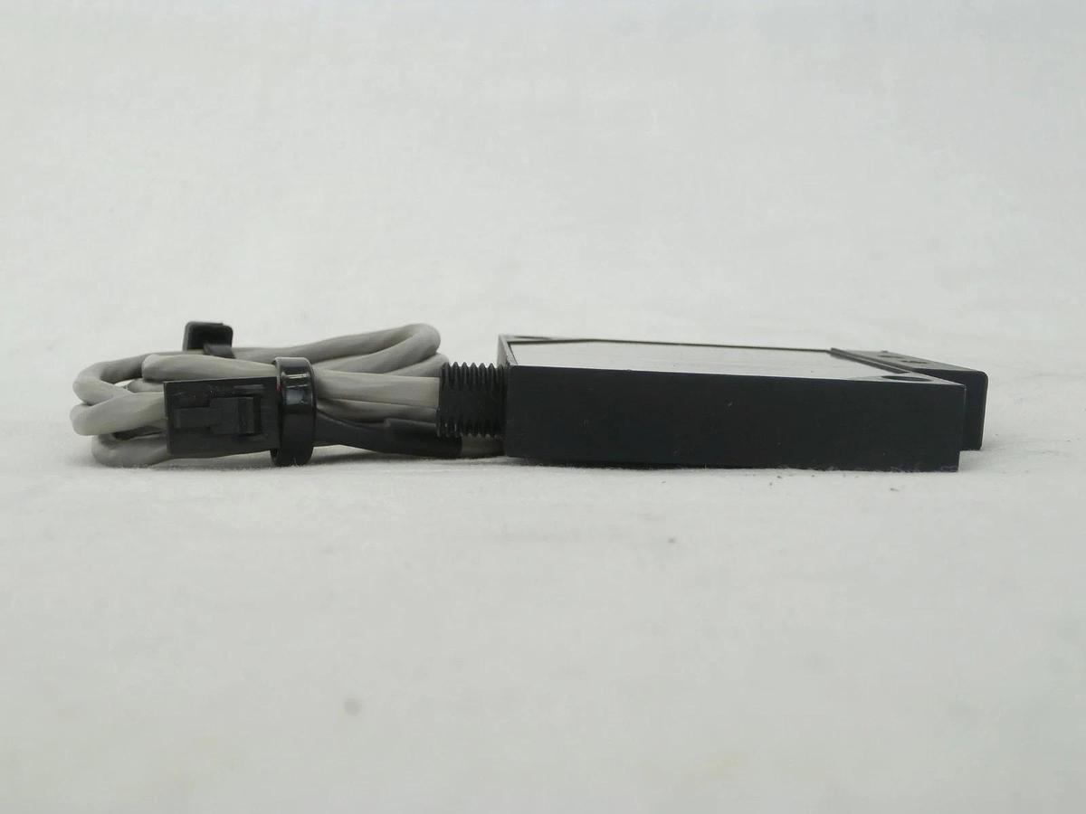 Used Banner SM51RB6 LED Scanner L/H Emitter KLA Instruments 750-657649-01 2132 Used