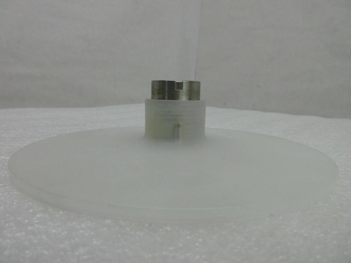 Used SVG Silicon Valley Group 44794-01 300mm Spin Chuck ASML 90S DUV Used Working