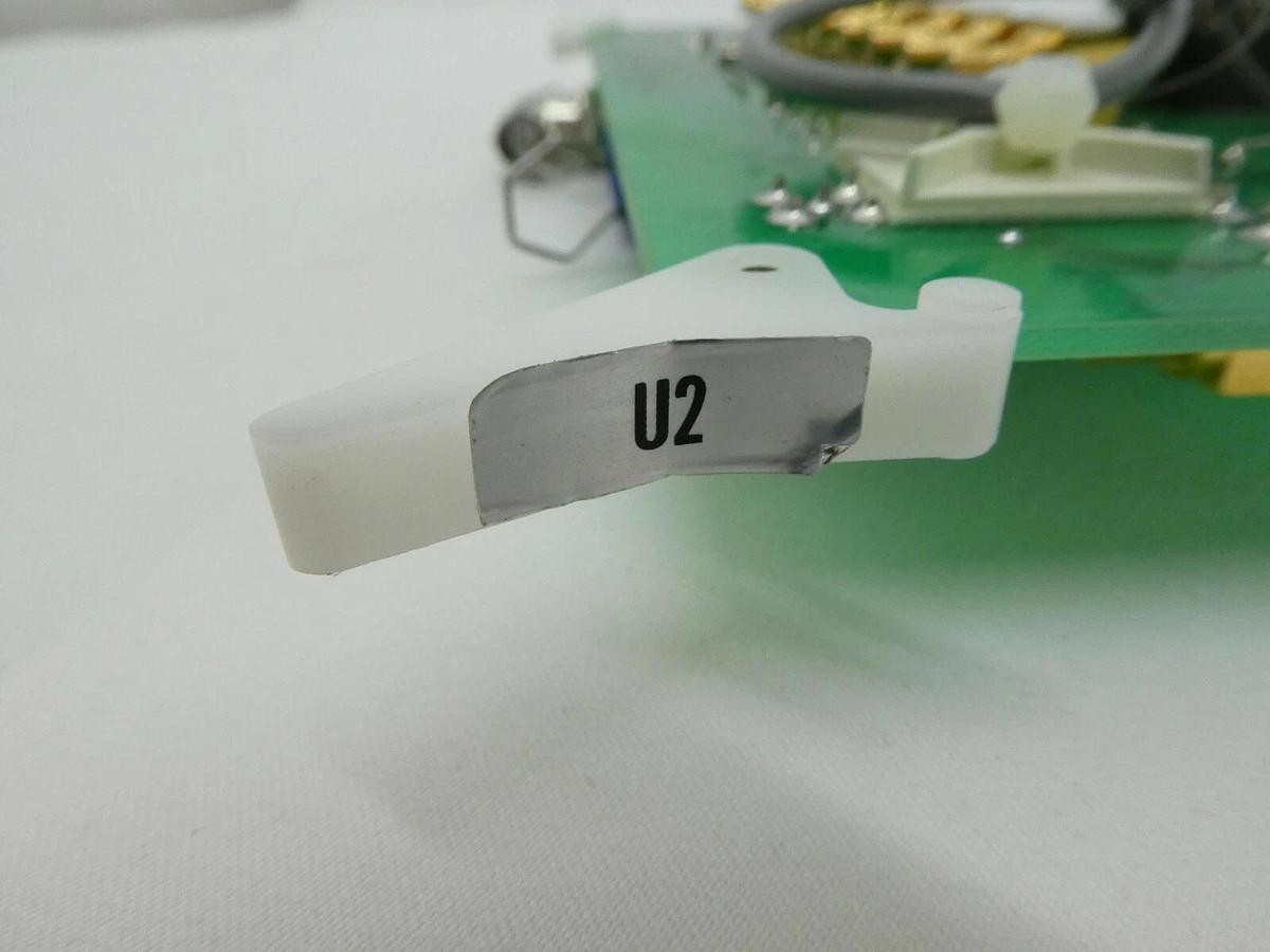 Used JEOL BP102047-00 EXT SCAN PB PCB Card JWS-2000 SEM Wafer Detect Working Spare