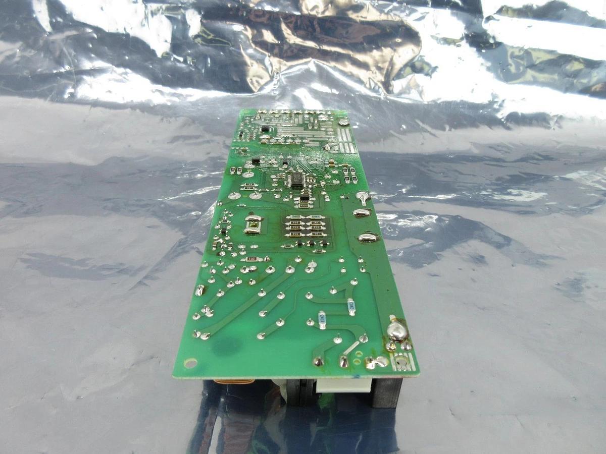 Used Nemic-Lambda CCB007C Power Supply Board PCB Used Working