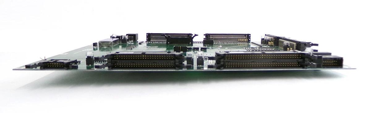 Used TEL Tokyo Electron 2L81-050211-16 PCB TMB229-1/PMIF TOP Working Surplus
