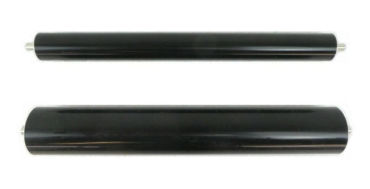 Used Rudolph Technologies 300mm F30 Wafer Cleaner Roller Set of 2 Working Surplus
