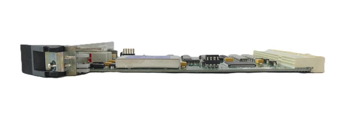 Used MKS Instruments AS00700-08 Analog I/O PCB Card AMAT 0190-22967 Working Surplus