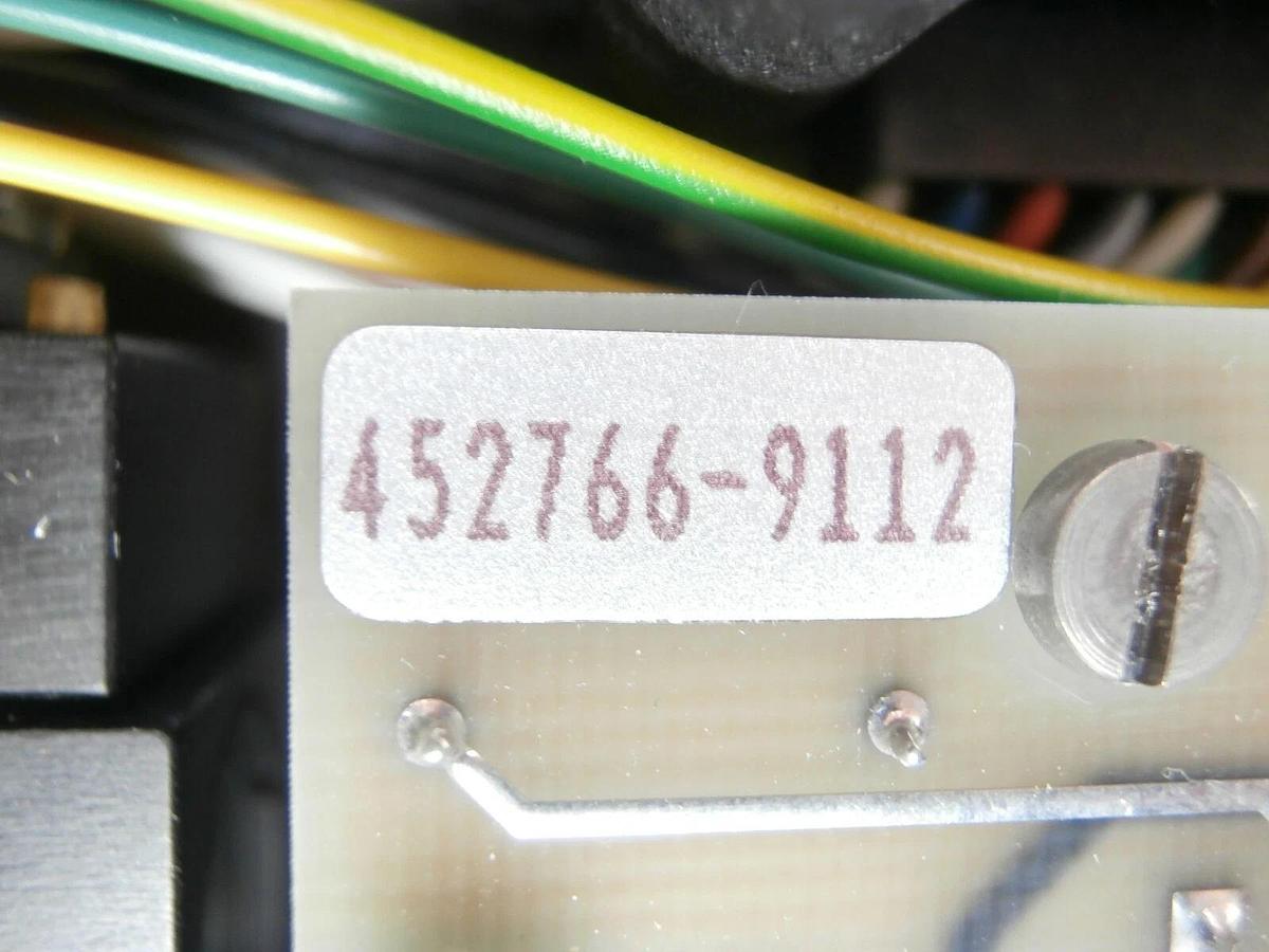 Used Carl Zeiss Laser Module 452766-9112 Axiotron MEG System Mitsubishi MI5415N-01