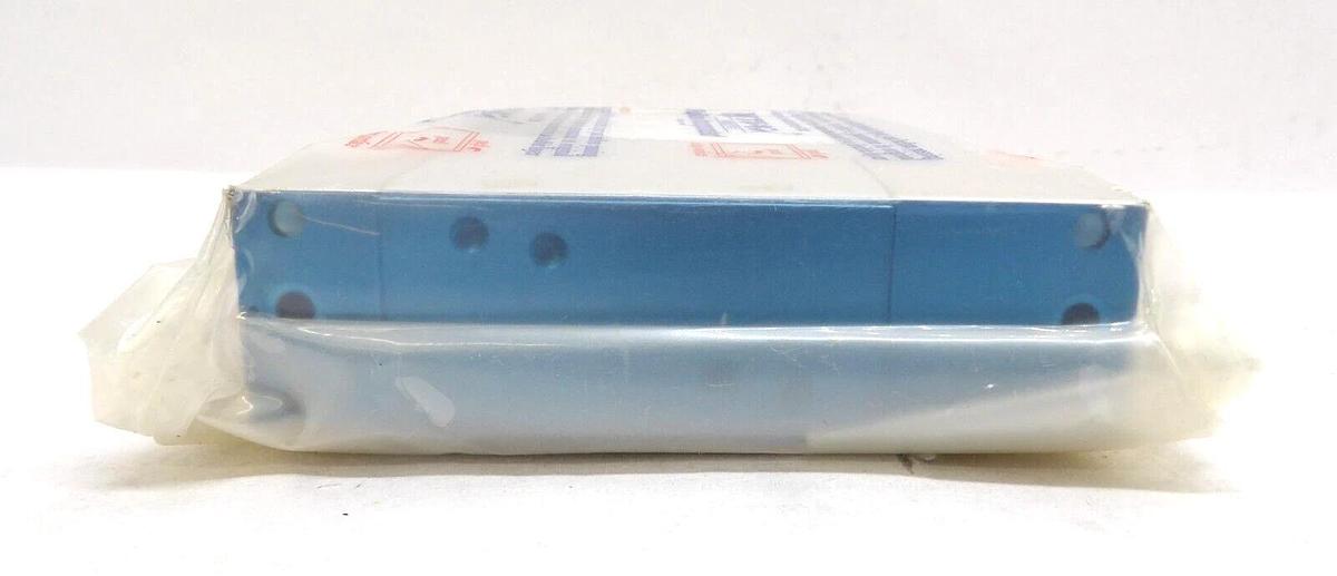 Used Fujikin T 1000M Mass Flow Controller MFC Reseller Lot of 8 New Surplus