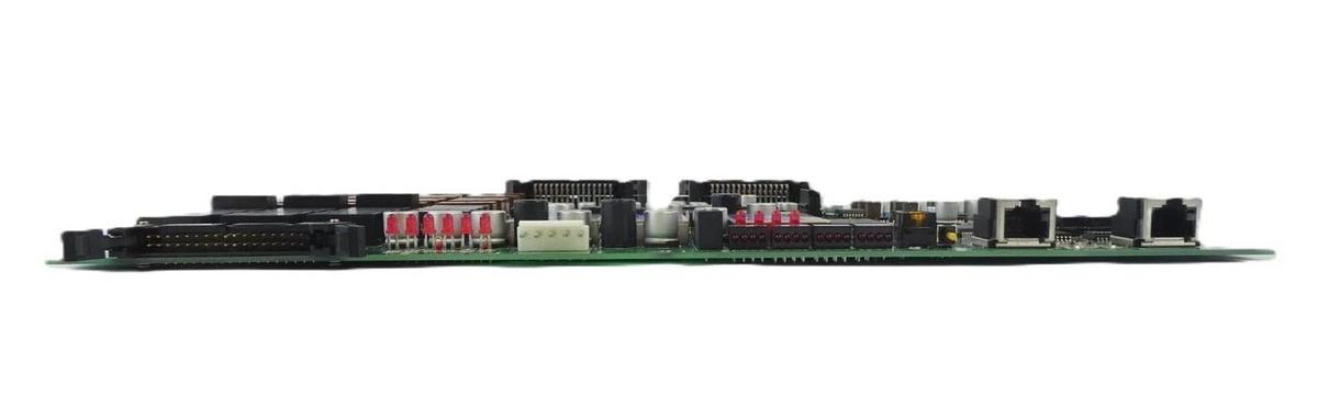 Used TEL Tokyo Electron 1181-000821-11 MFC12-1 PCB Card 1108-000967-11 Working Spare