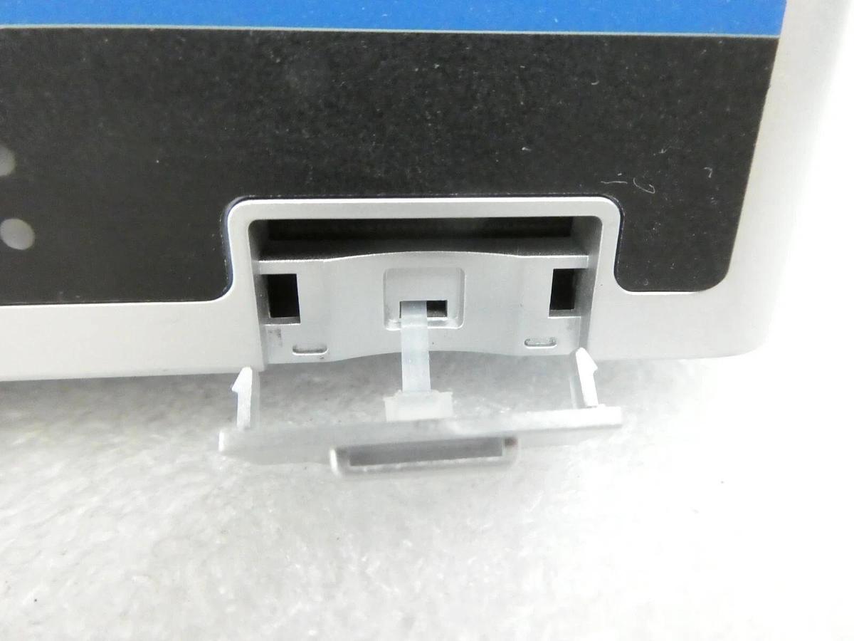 Used Moxa NPort 6650-16 16-Port Terminal Server AMAT 0190-44197 Working Surplus