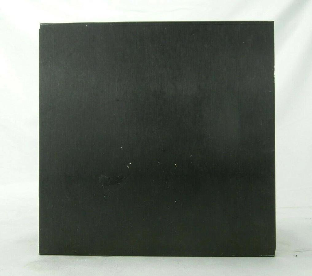 Used Acu-Gage Systems Camera Zoom Box View 1200 3-Axis CMM Working Spare