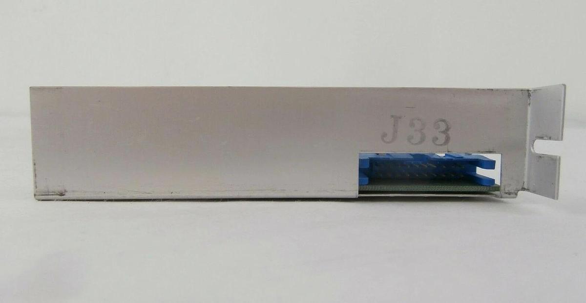 Used Electroglas 247219-002 Prealign Subsystem Assembly PCB Card Working Surplus