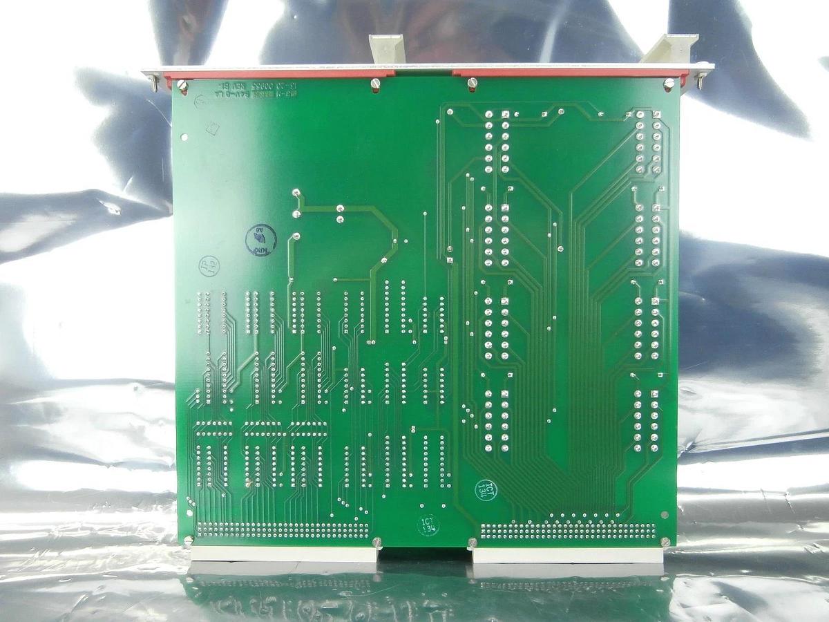 Used Ultratech Stepper 03-20-00954 Stepper Motor MUX Board PCB Card Used Working