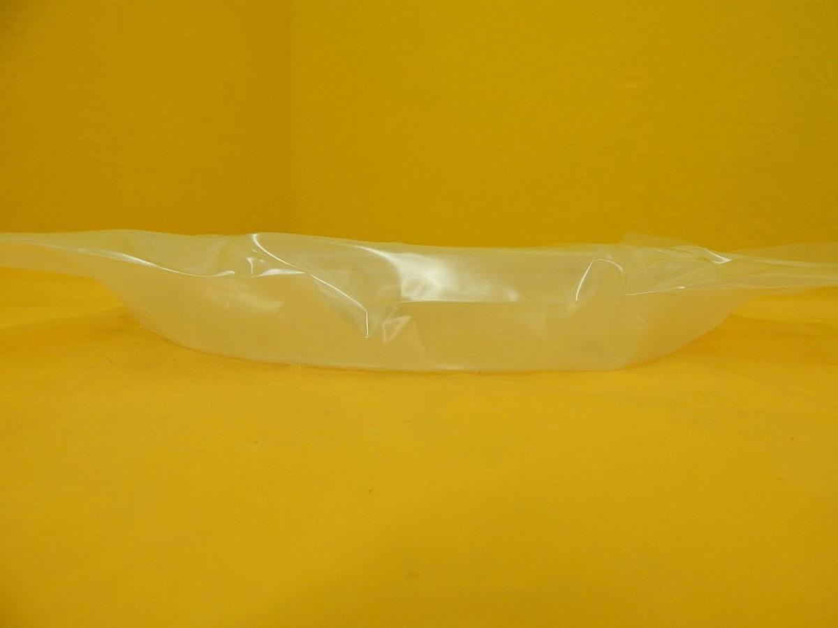 Applied Ceramics 91-00740A 200mm Quartz Insulator Simple Working