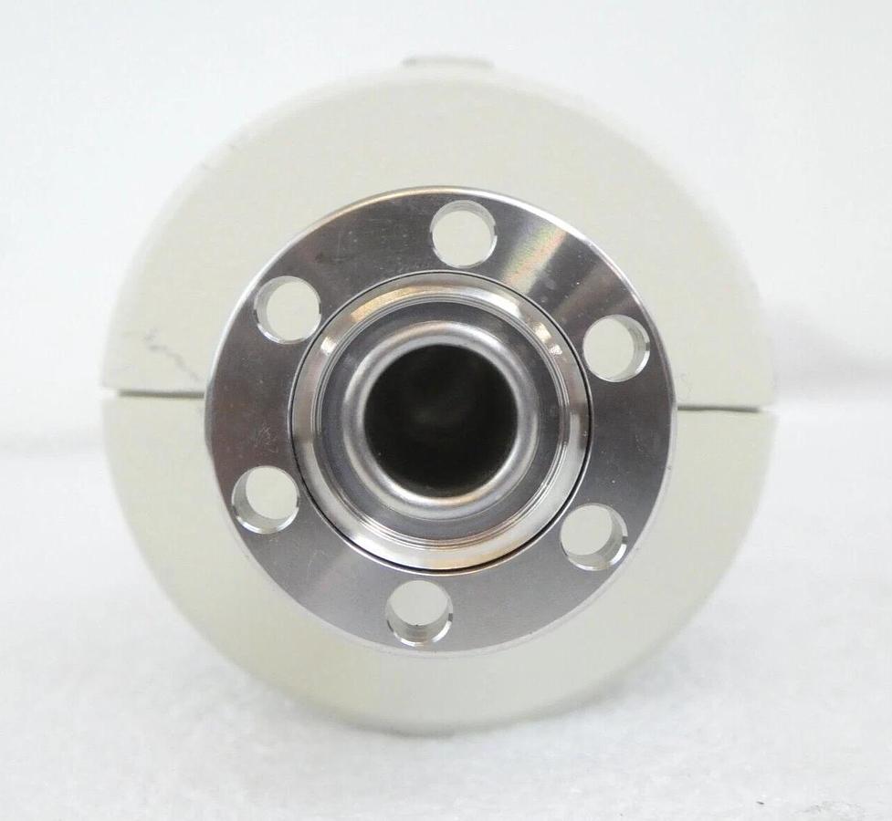 Used AMAT Applied Materials 1350-00289 Capacitance Manometer Baratron Working Surplus