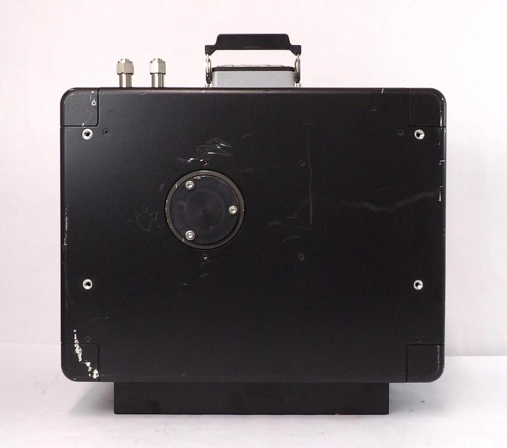 Used ASTRON e/ex MKS Instruments AX7685-33 RPS Plasma Source ASTeX Tested Working