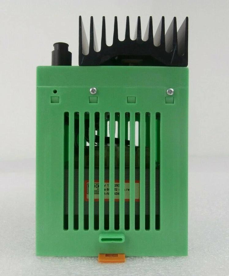 Used Phoenix Contact 29 43 80 6 Power Supply CM 90-PS-230AC/2x15DC/1 Lot of 2 Working