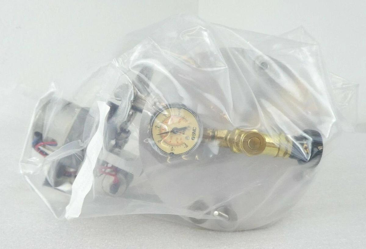 Refurbished Varian Semiconductor 109175001 Rotary Slit Assembly Manufacturer Refurbished