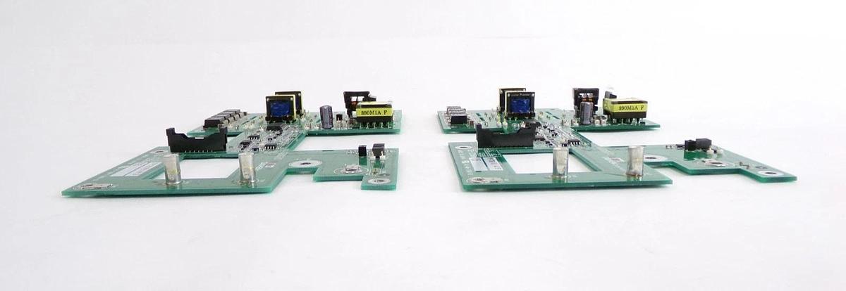 Used Daihen RG-1258A05 RF Generator PCB Reseller Lot of 4 Working Surplus