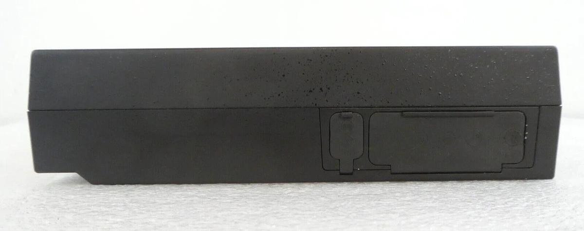 Used RTG Ross Technologies Group 7594 Industrial Panel PC 7591-PM1 Spare Surplus