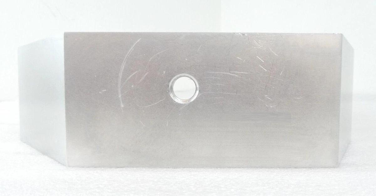 Used Novellus Systems PEP 3510 200mm Chamber Body