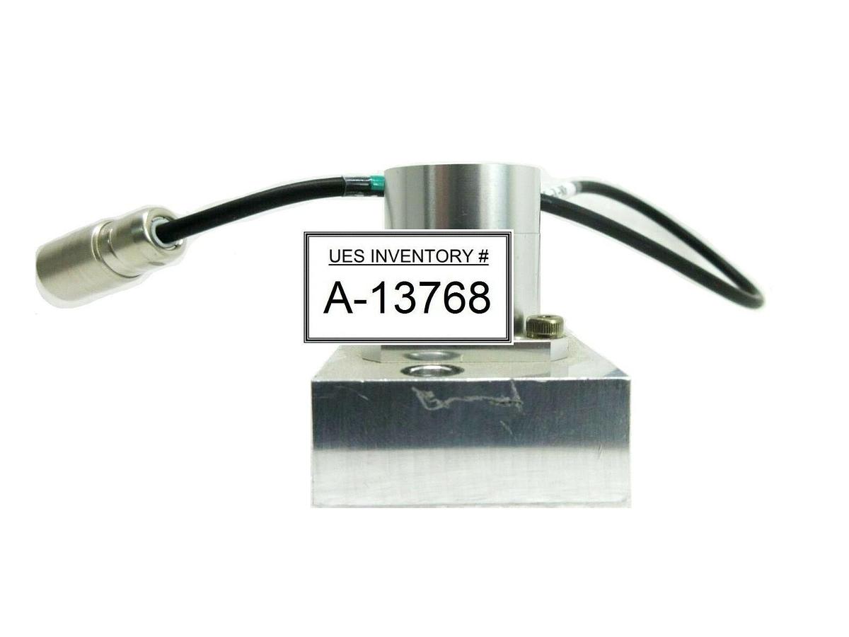 Used JAE Japan Aviation Electronics 4S588-150 Sensor Nikon NSR System Used Working