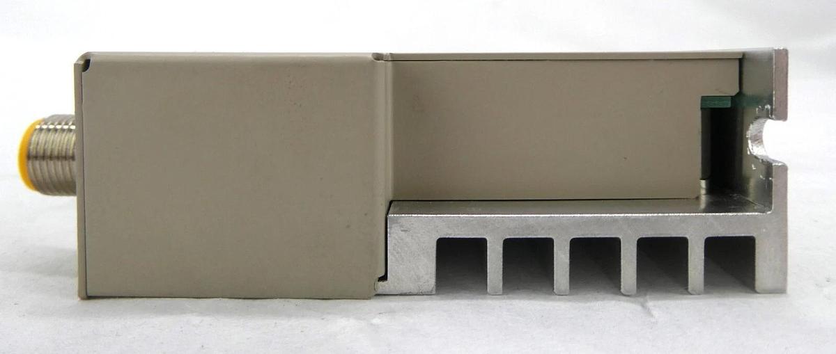 Used Sanyo Denki PMDPC1C3PA0-A1 Driver AMAT Applied Materials 1080-00417 Working