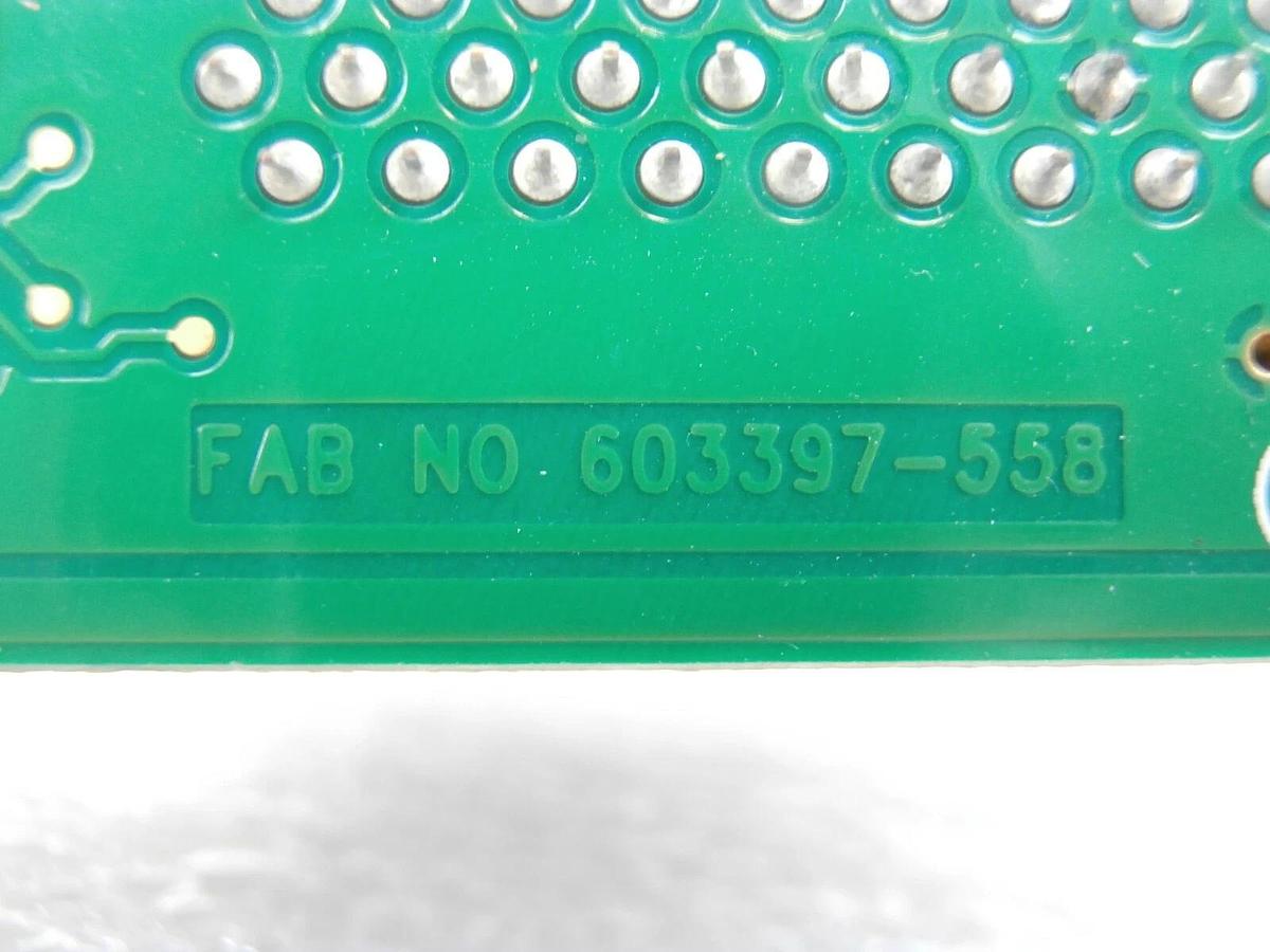 Used Delta Tau 603397-108 4-Axis Interface PCB Card ACC-24E2 603581-101 Working Spare