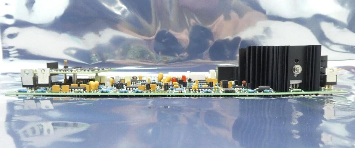 Used AB Sciex 5013609D Controller PCB 5013519 API 3200 Spectrometer MDS Working Spare