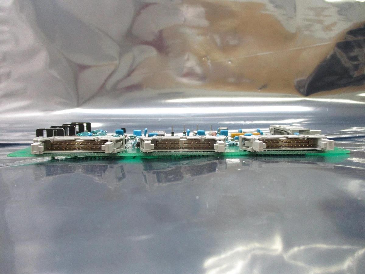 Used Ultratech Stepper 03-20-01955 5 Axis Focus A/D Board PCB 4700 Titan Used Working