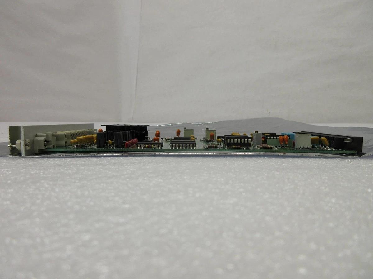 Used AMAT Applied Materials 0100-00132 Sync Detect PWB Card PCB Untested AS-IS