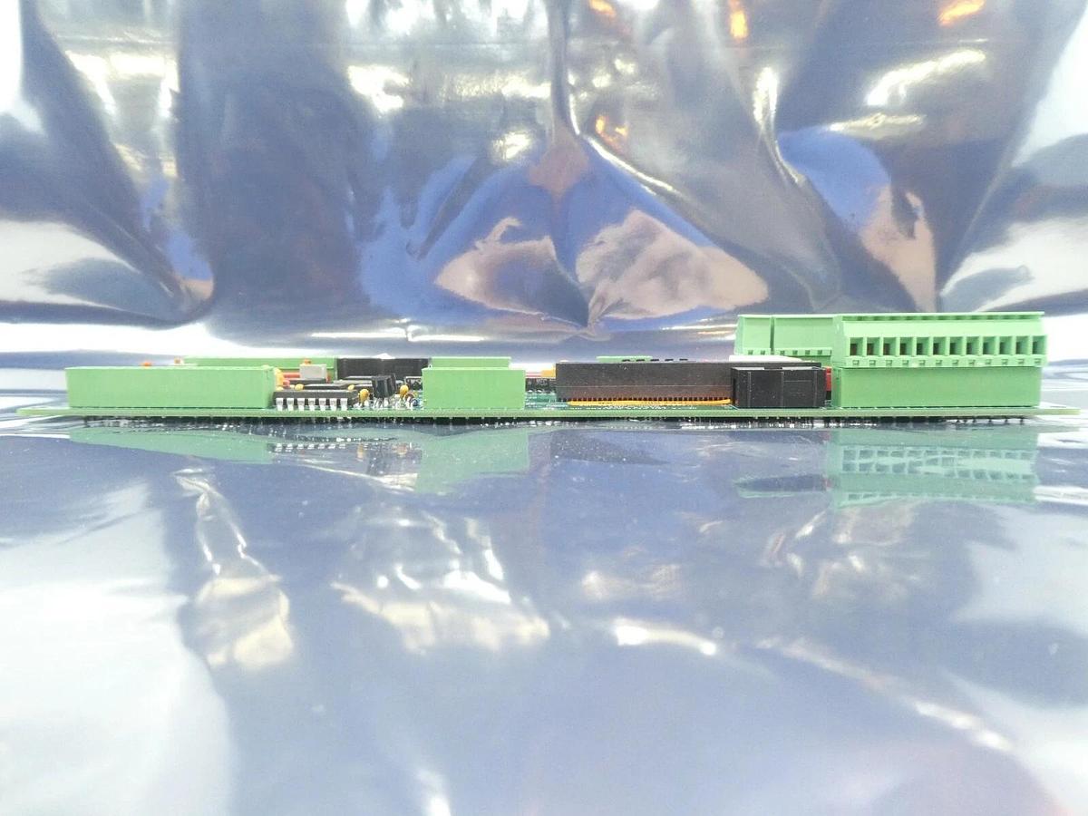 Used Delta Tau 602469-102 PCB PMAC-2 ACC8E 500-22557-000 KLA-Tencor eS31 Working