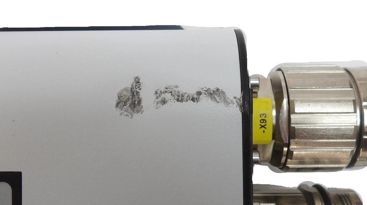 Used Plasmatreat PCU1604 Plasma Generator Working