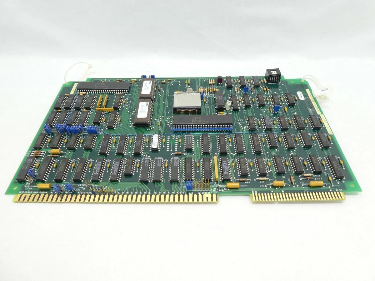 Used RadiSys PBA 440005-005 Process Board PCB PSXM552A ASML 879-8103-001A Working