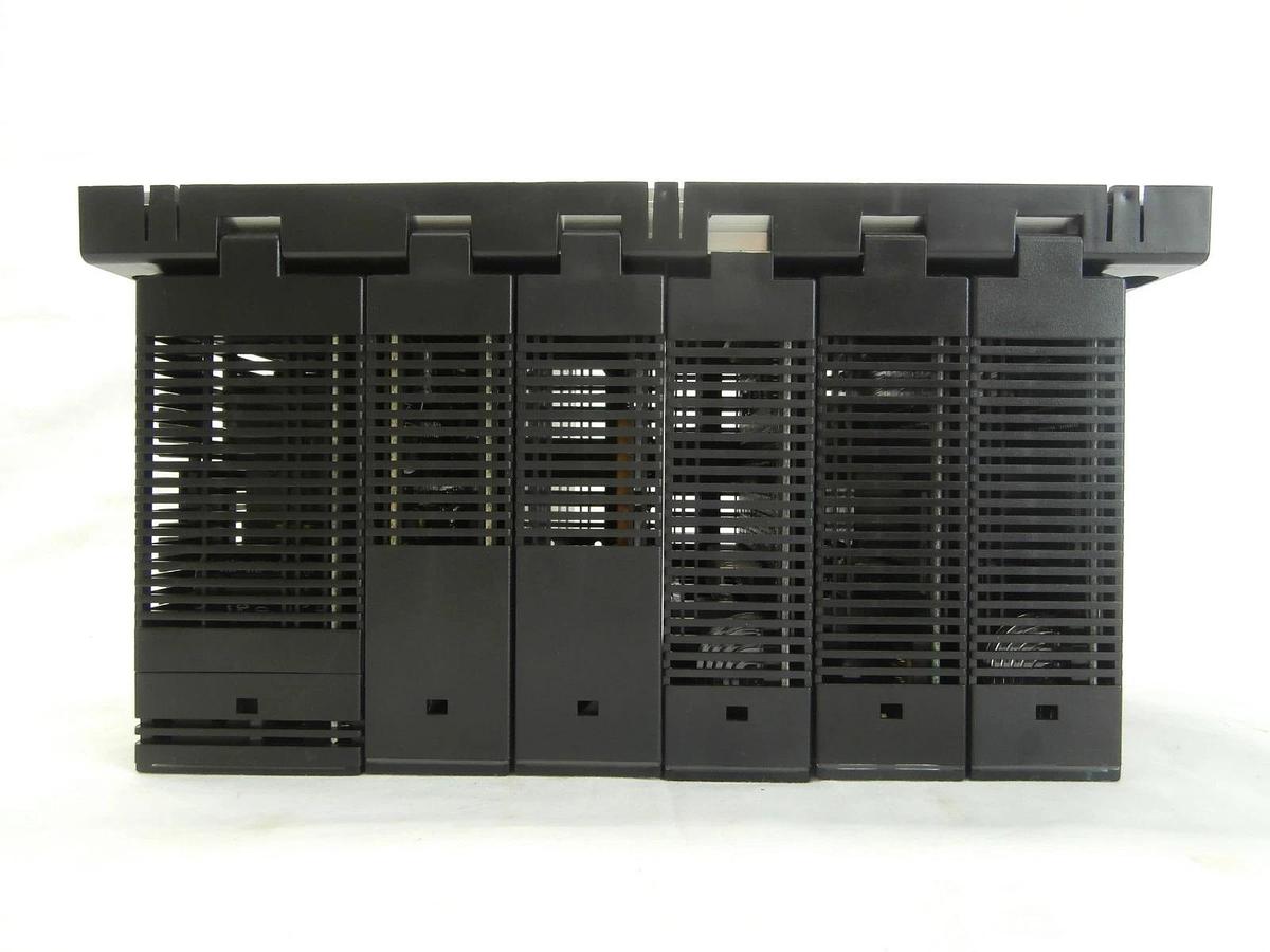 Used GE Fanuc Series 90-30 PLC 5-Slot Controller IC693PWR321Z Used Working