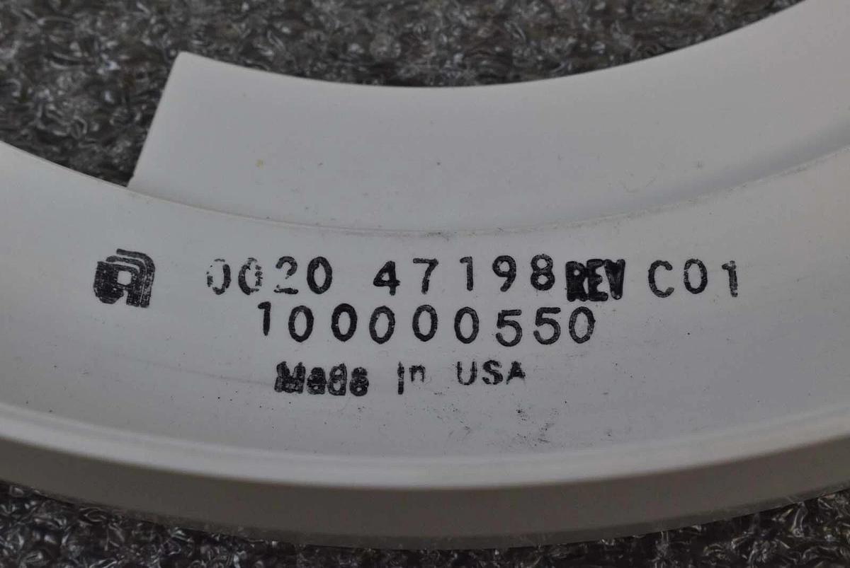 Used Applied Materials 0020-47198 Cover 200mm Profiler