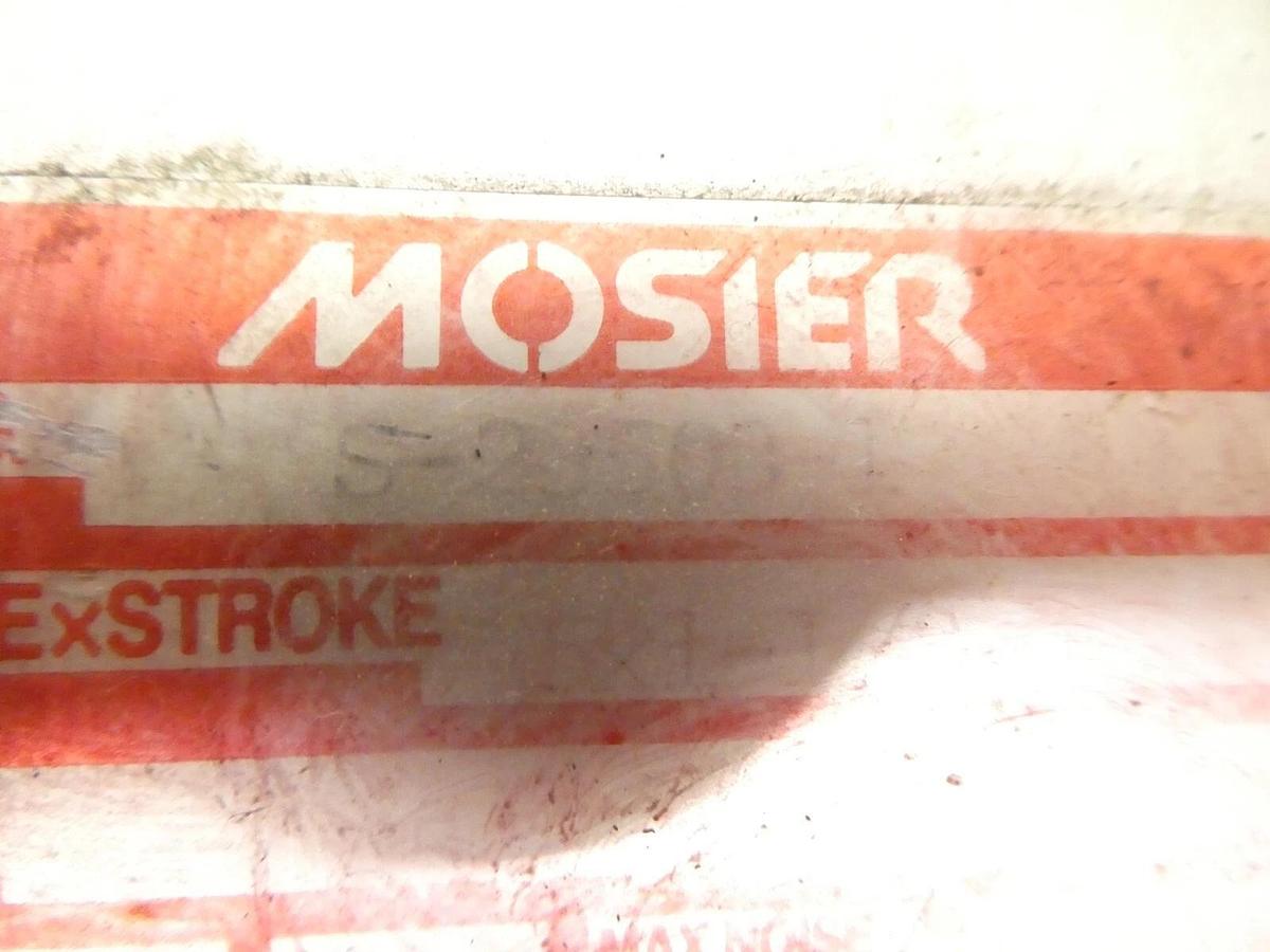 Used MRC Materials Research 150mm Plenum Wafer Chuck Mosier S-23503-1 Eclipse Working