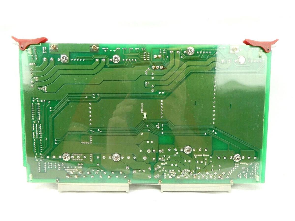 Used TDK MSE182B Power Supply PCB Card 2EA00E182B Nikon 4S001-064 NSR System Working