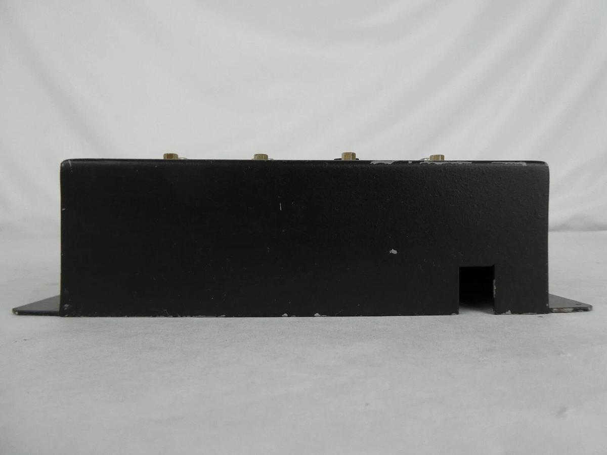 Used AMAT Applied Materials 0020-70276 Enclosure N2 Dry Vac PCB Working Surplus