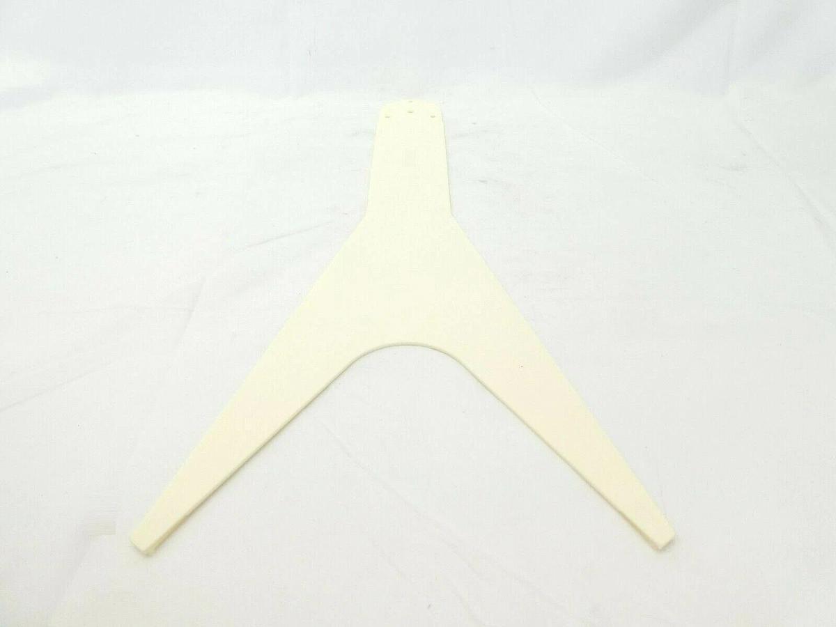 Used Screen 23992688 Ceramic Arm Wafer Robot End Effector 23-06190-0B Working Surplus