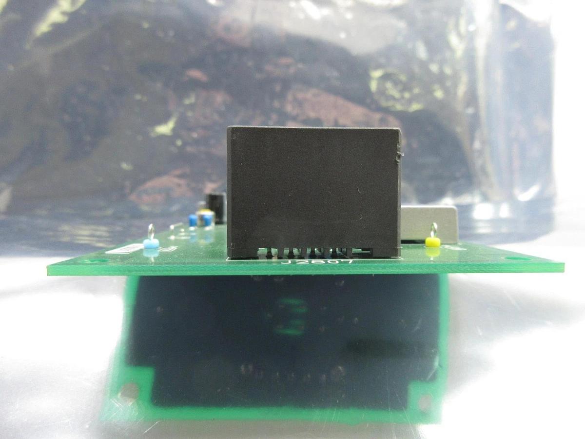 Used Nikon 4S008-090 DC-DC Converter Board PCB LIUREG2 NSR System Used Working