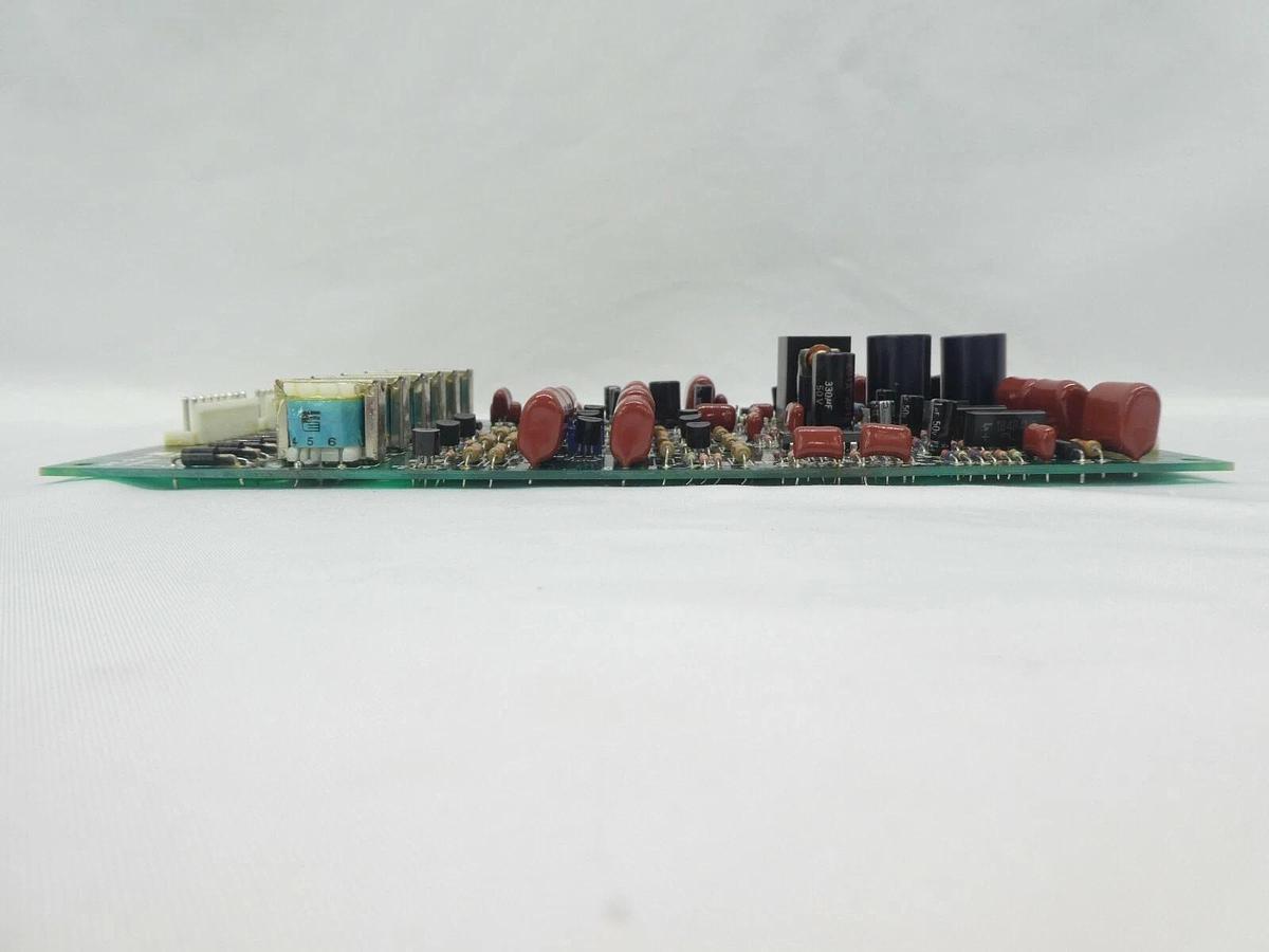 Used Varian Semiconductor Equipment VSEA PE-21A Phase Control PCB Working Surplus